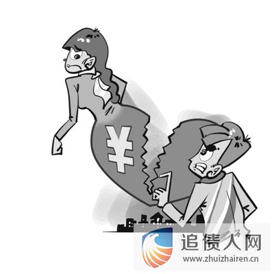 讨债公司合法吗 他们追债的技巧是什么