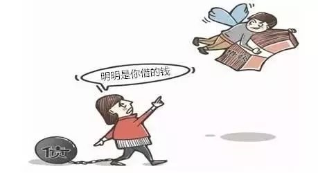 收债公司是怎么收债的