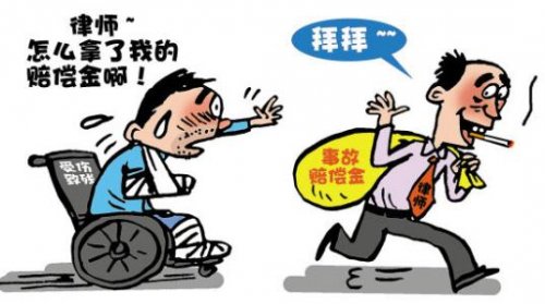 <b>为什么讲债权人打赢了官司输了钱？</b>